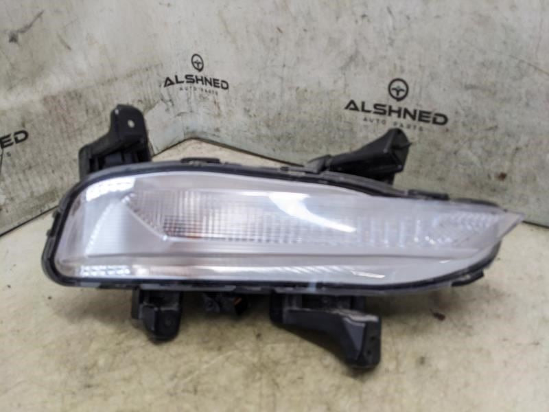 2019-20 Kia Optima Front Right Passenger Park Turn Signal Light Lamp 92304-D5510 - Alshned Auto Parts