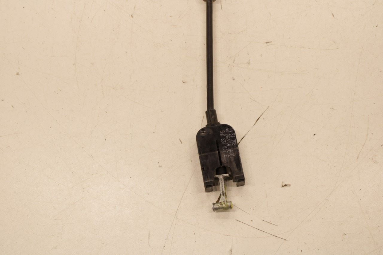 2012-2017 Volkswagen Passat SE Front Left Door Lock Latch Actuator 5K1837015E - Alshned Auto Parts
