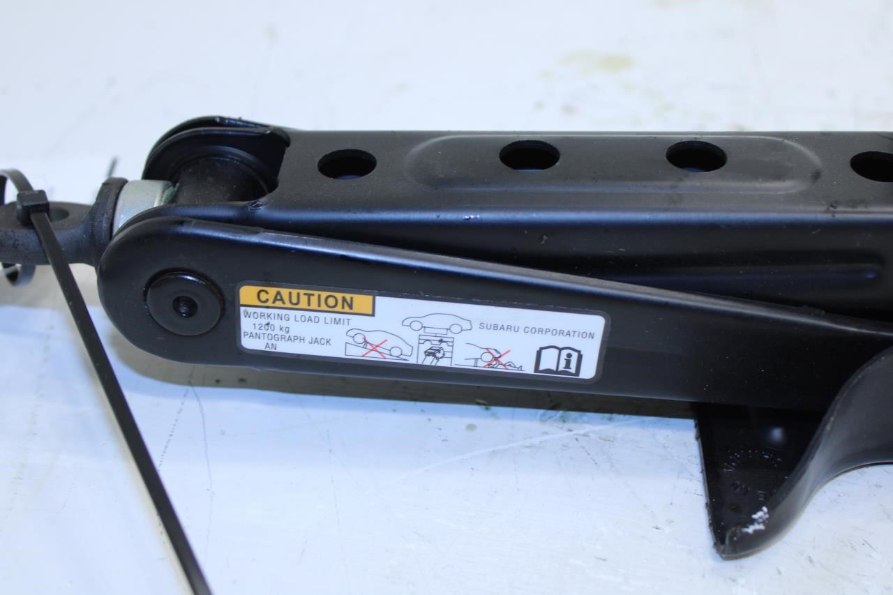 2020-2024 Subaru Legacy Premium 2.5L Lift Jack w/ Wheel Wrench 97032AN00A OEM - Alshned Auto Parts