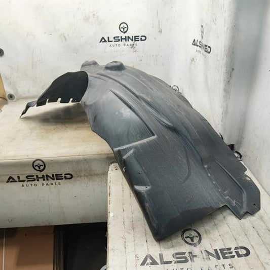 2012-2018 Dodge Journey Front Right Fender Liner Splash Shield 68087242AB OEM - Alshned Auto Parts