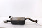 2019-2022 Acura ILX Technology A-Spec 2.4L Rear Exhaust System Muffler Resonator0
