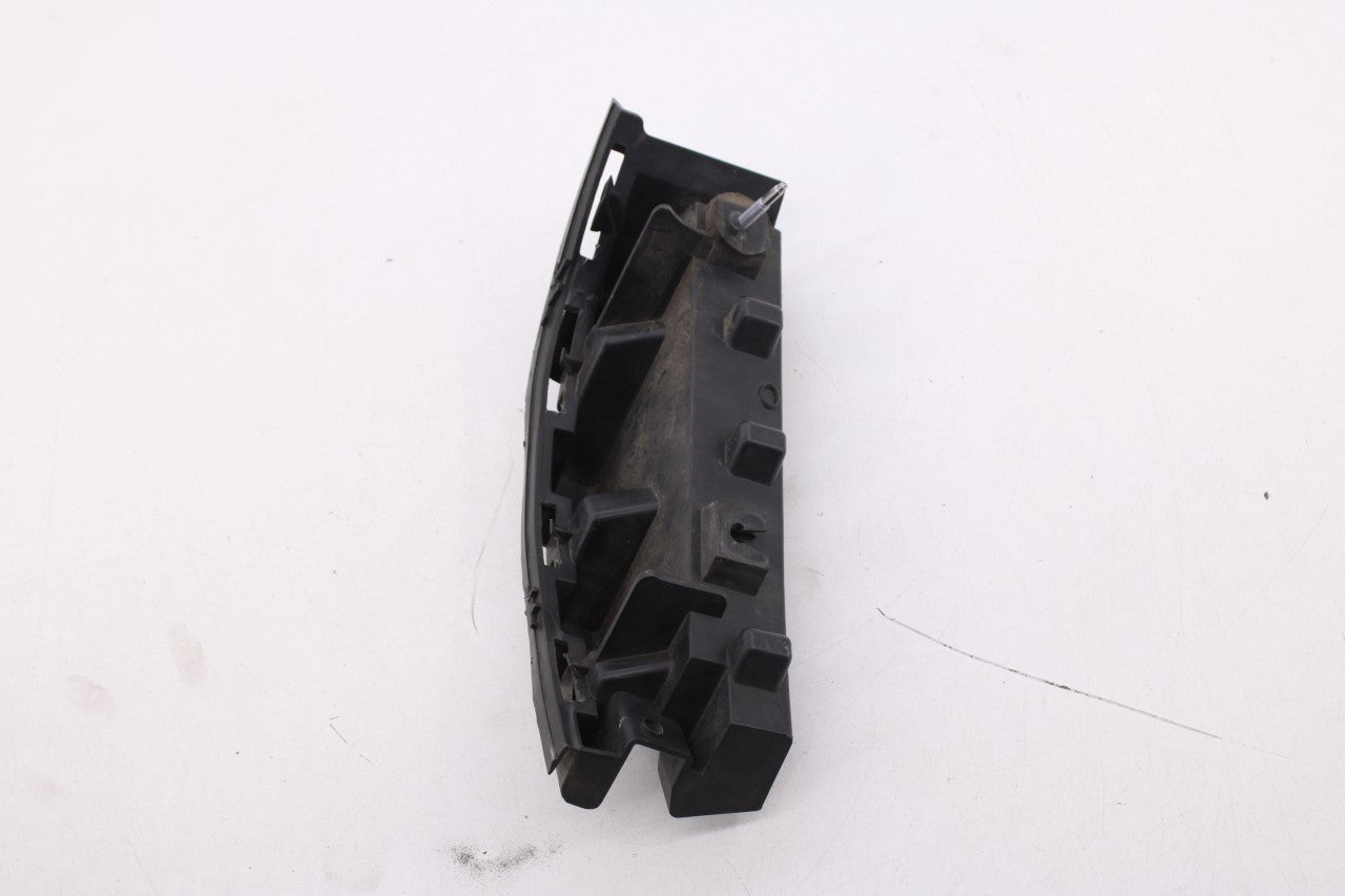 2010-2013 Mercedes-Benz E350 4Matic Rear Bumper Support Bracket Carrier Set of 7 - Alshned Auto Parts