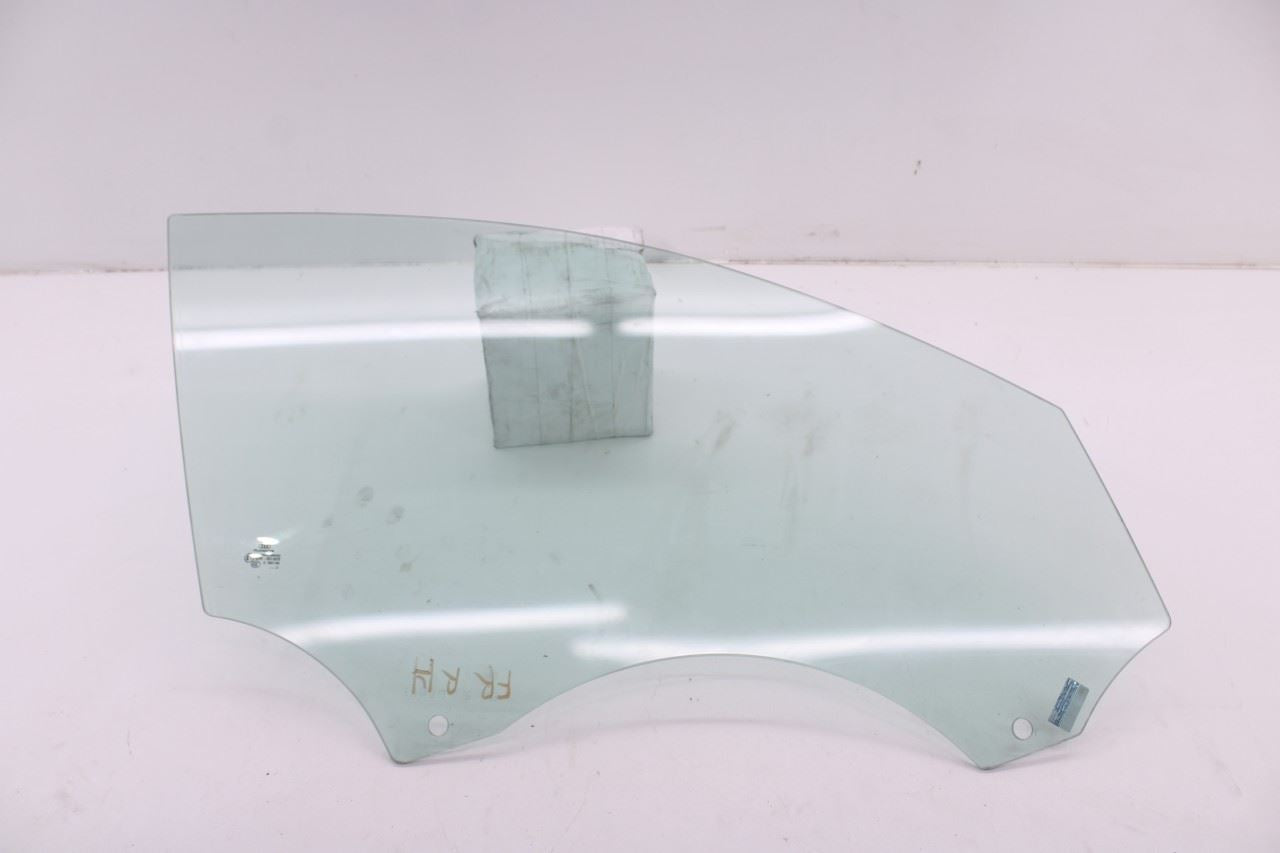 2011-2016 Audi S4 Premium Plus Front Right Door Window Movable Glass 8K0845202D0