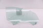 2011-2016 Audi S4 Premium Plus Front Right Door Window Movable Glass 8K0845202D0