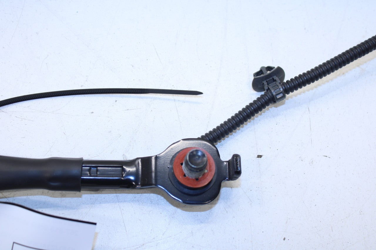 20-24 Kia Soul LX 2.0L FWD Front Driver Left Side Seat Belt Buckle 88830K0000WK - Alshned Auto Parts