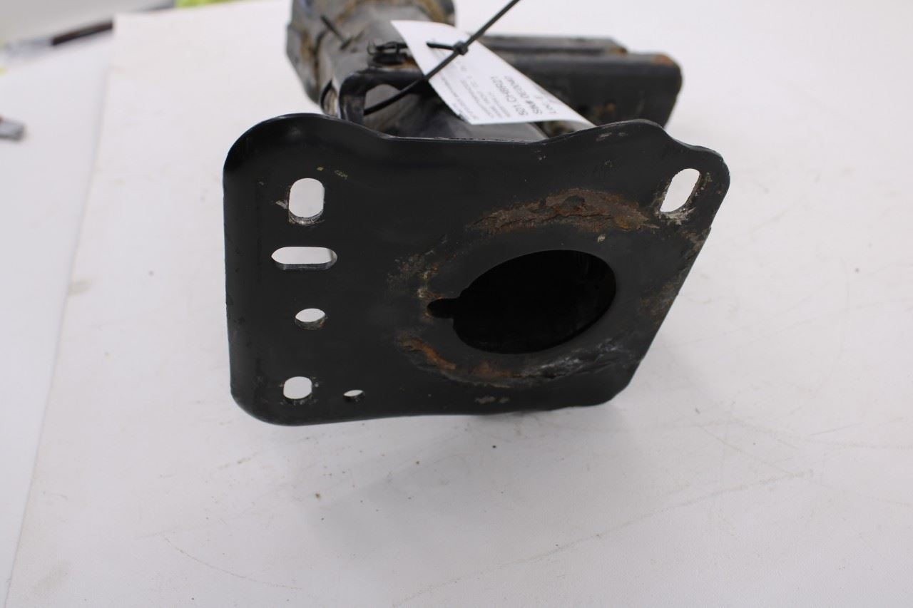 19-26 Ram 1500 Big Horn Crew Cab Front Left Side Frame Rail Horn 68400285AB OEM3