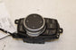 11-17 BMW X3 xDrive28i 2.0L Center Console Media Control Switch 65-82-9-350-723 - Alshned Auto Parts