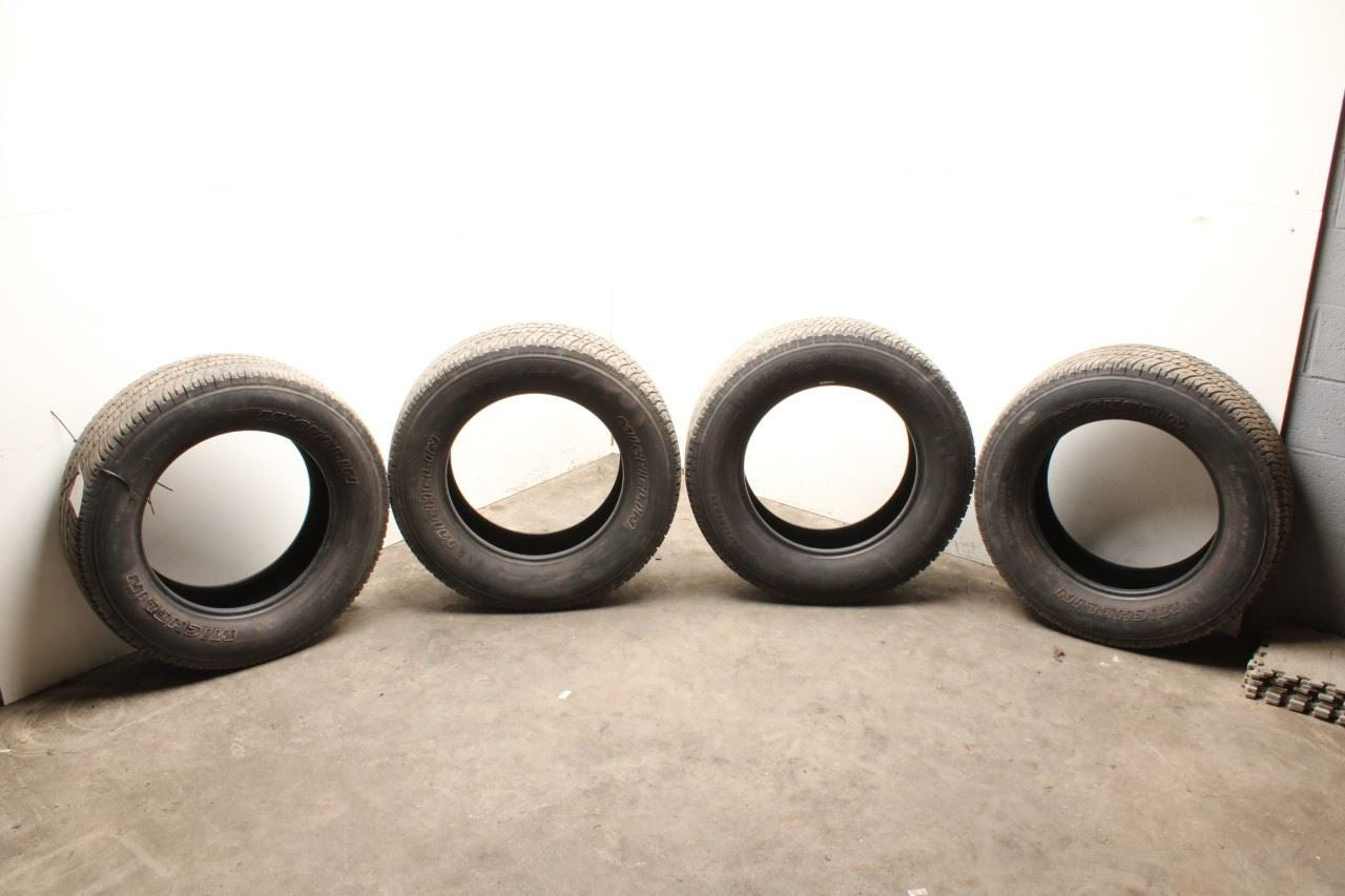 2020 Tire Michelin LTX A/T2 LT275/65R20 126/123R Set of 4 R79007 *ReaD* - Alshned Auto Parts