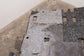 18-24 Ford Expedition 3.5L Rear Floor 2nd Row and 3rd Row Interior Carpet Liner - Alshned Auto Parts