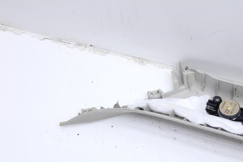 20-24 Nissan Sentra FR RH Windshield A Pillar Trim Panel w/ Speaker 76911-6LB2A - Alshned Auto Parts