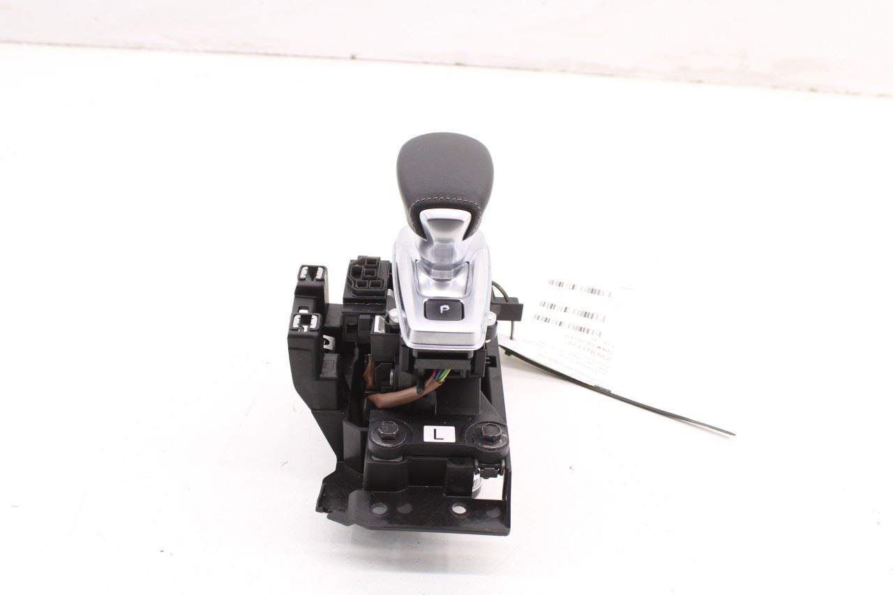 19-24 Infiniti QX50 Luxe 2.0L FWD Automatic Transmission Gear Shifter Lever Knob - Alshned Auto Parts