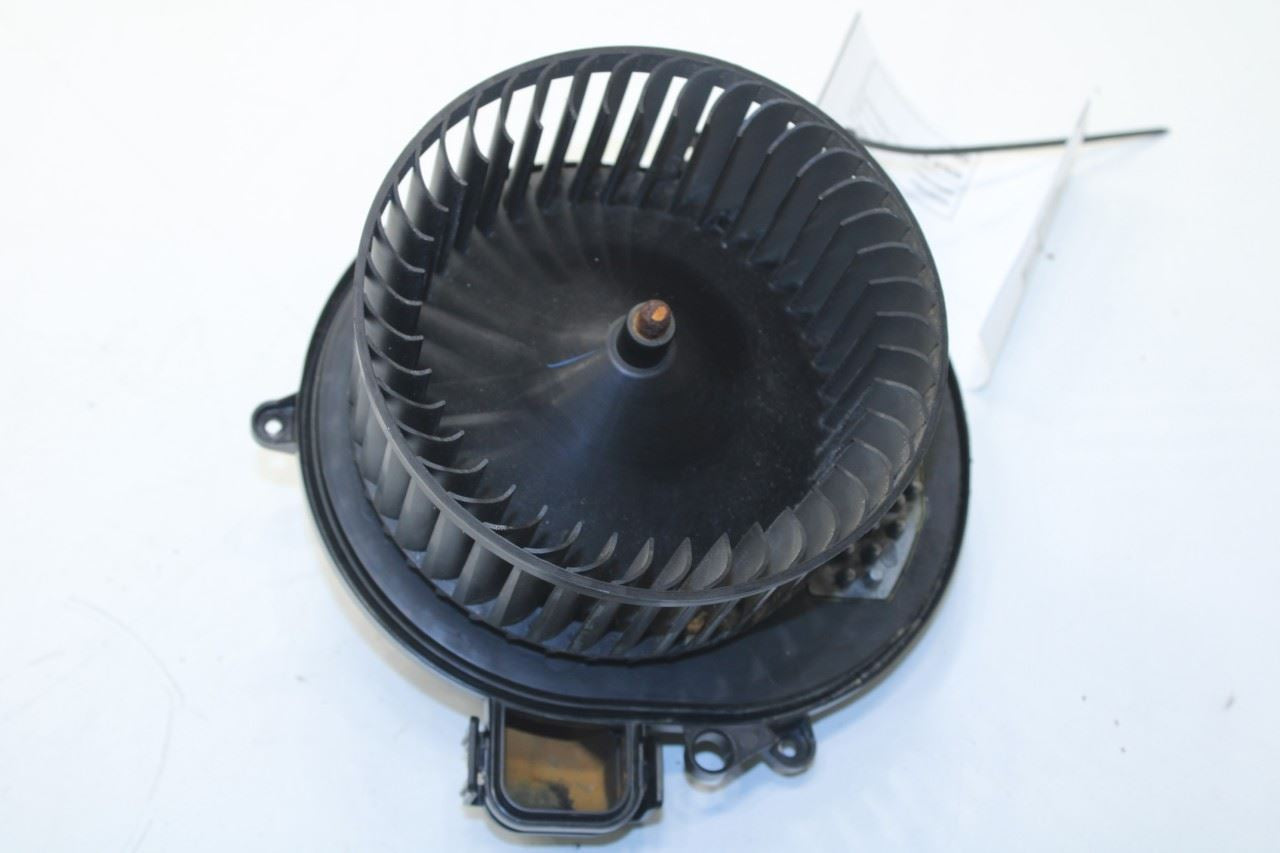 2013-2016 BMW 328I xDrive SULEV 2.0L HVAC AC Blower Fan Motor 64119350395 OEM - Alshned Auto Parts