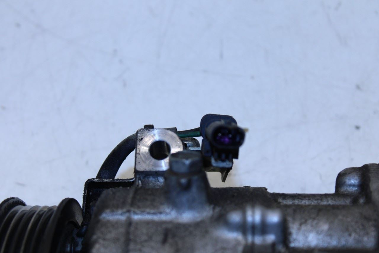 2020-2024 Chevrolet Blazer 2LT 2.0L AC Air Conditioner Compressor 84721155 OEM - Alshned Auto Parts