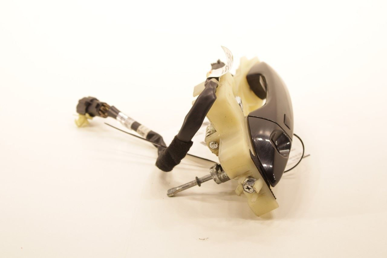 11-17 Hyundai Veloster Turbo 1.6L FWD Front Driver LH Side Door Exterior Handle - Alshned Auto Parts