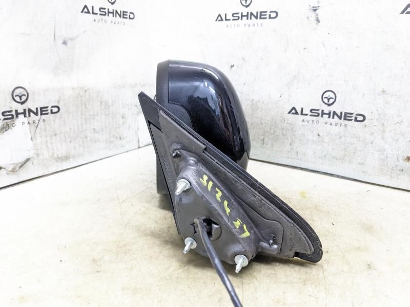 2011-2016 Dodge Durango Left Driver Side Rearview Mirror 5SH45AXRAF OEM *ReaD* - Alshned Auto Parts