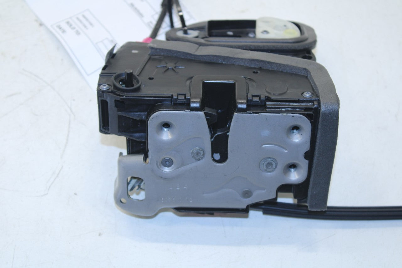 2019-2024 Chevrolet Blazer 2LT Rear Right Side Door Lock Latch Actuator 13546574 - Alshned Auto Parts