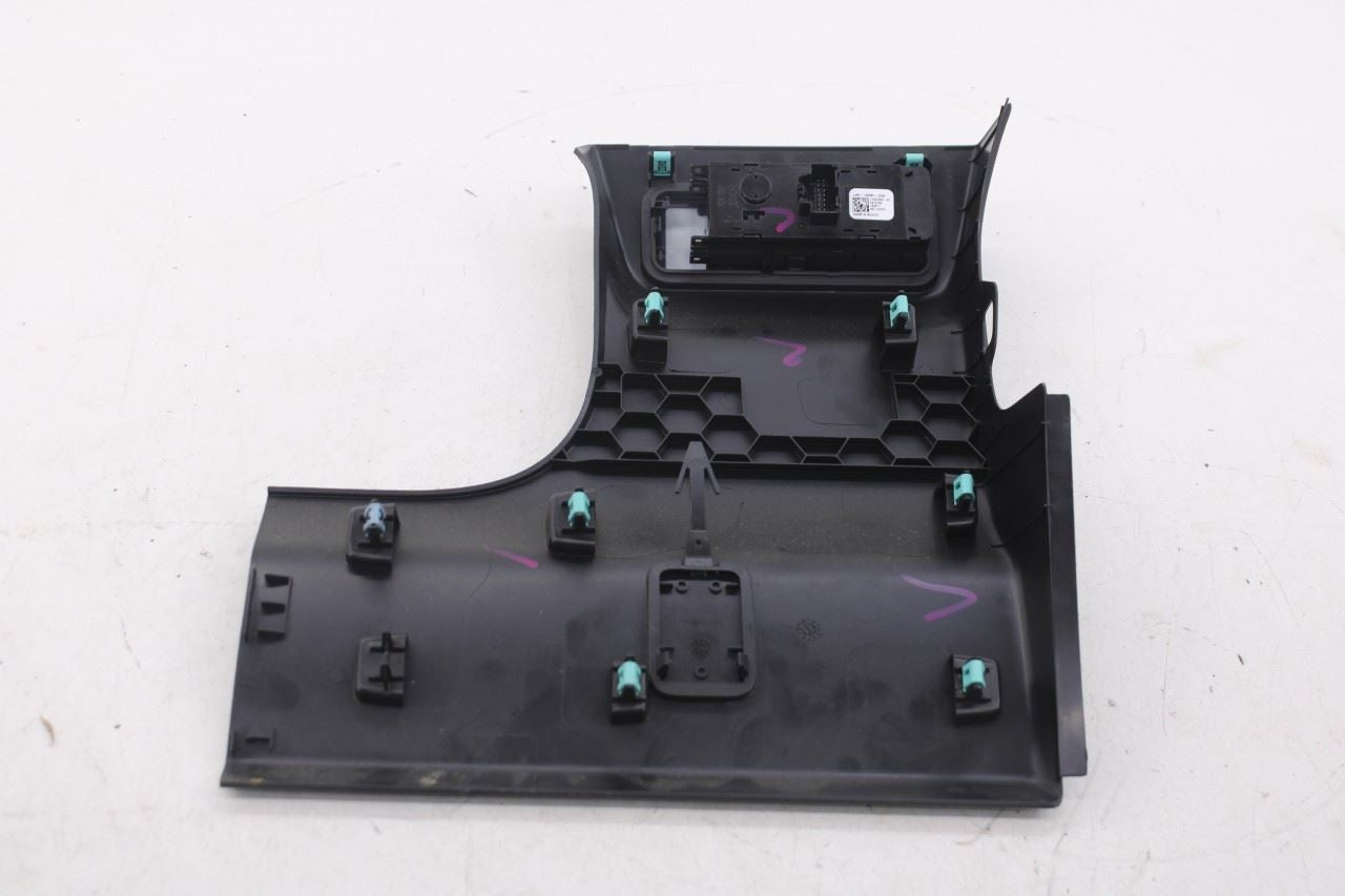 20-26 Ford Escape ST Front Left Dash Instrument Panel Lower Trim LJ6Z-7804459-AA - Alshned Auto Parts