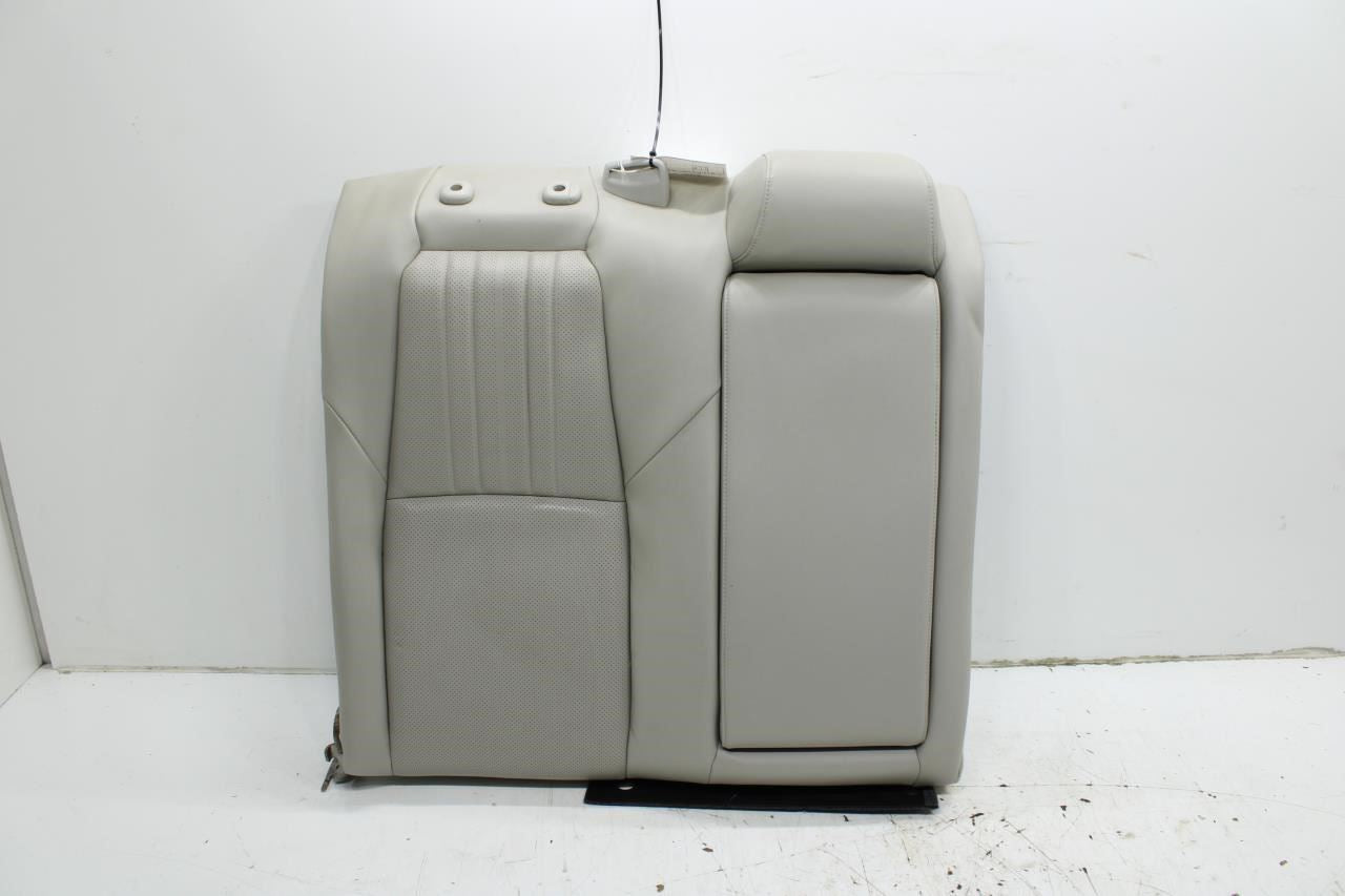 18-19 Honda Accord Rear RH Seat Upper Cushion w/ Armrest 82121-TVA-L21ZB *ReaD* - Alshned Auto Parts