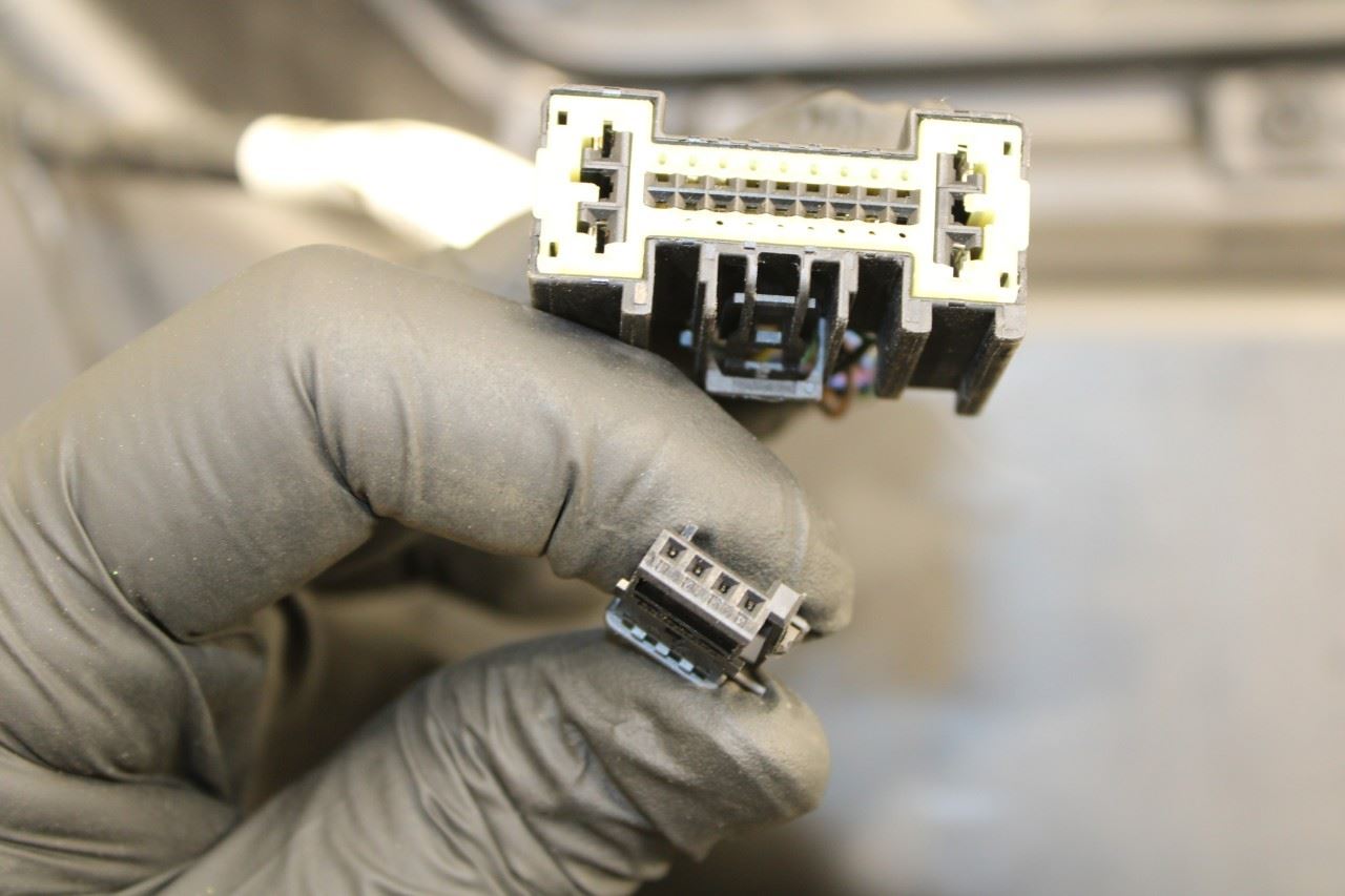 2019 GMC Acadia SLT-1 Front Left Driver Side Door Trim Panel 84480593 OEM20