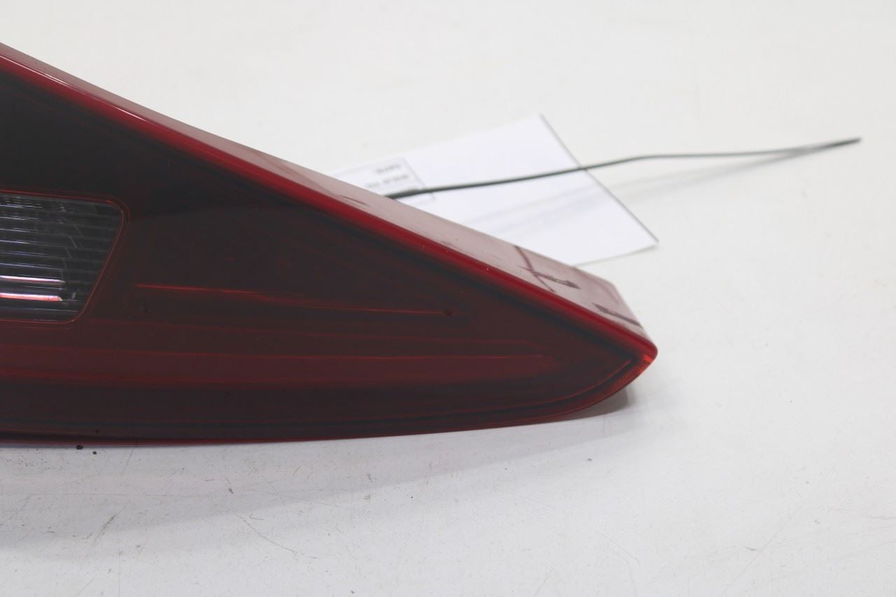 17-19 Alfa Romeo Giulia Ti AWD Rear Right Side Tail Light Light Lamp 00505523880 - Alshned Auto Parts