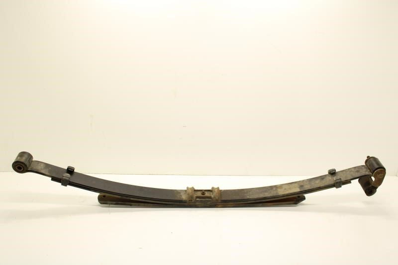 2011-2016 Ford F250 SD 6.7L Diesel Rear Leaf Spring BC34-345560-FE OEM - Alshned Auto Parts