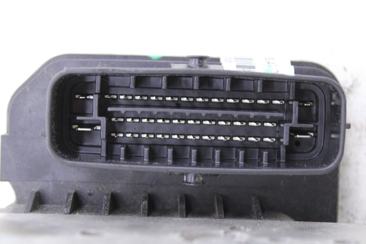 2017-2020 Infiniti QX60 3.5L ABS Anti Lock Brake Pump Control Module 47660-9PP1D6