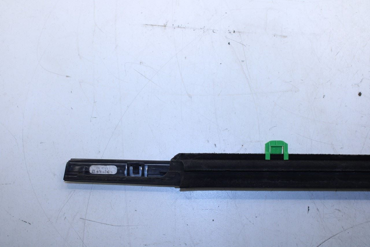 14-20 Acura MDX Advance Front Right Side Door Run Channel w/ Belt Outer Molding - Alshned Auto Parts
