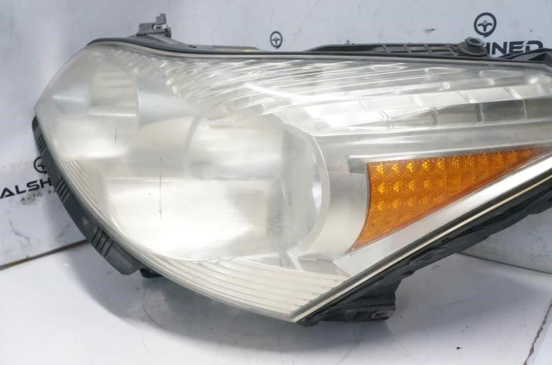 09-12 Chevrolet Traverse LT 3.6L Front Left Side Headlight Lamp 20794801 *ReaD* - Alshned Auto Parts
