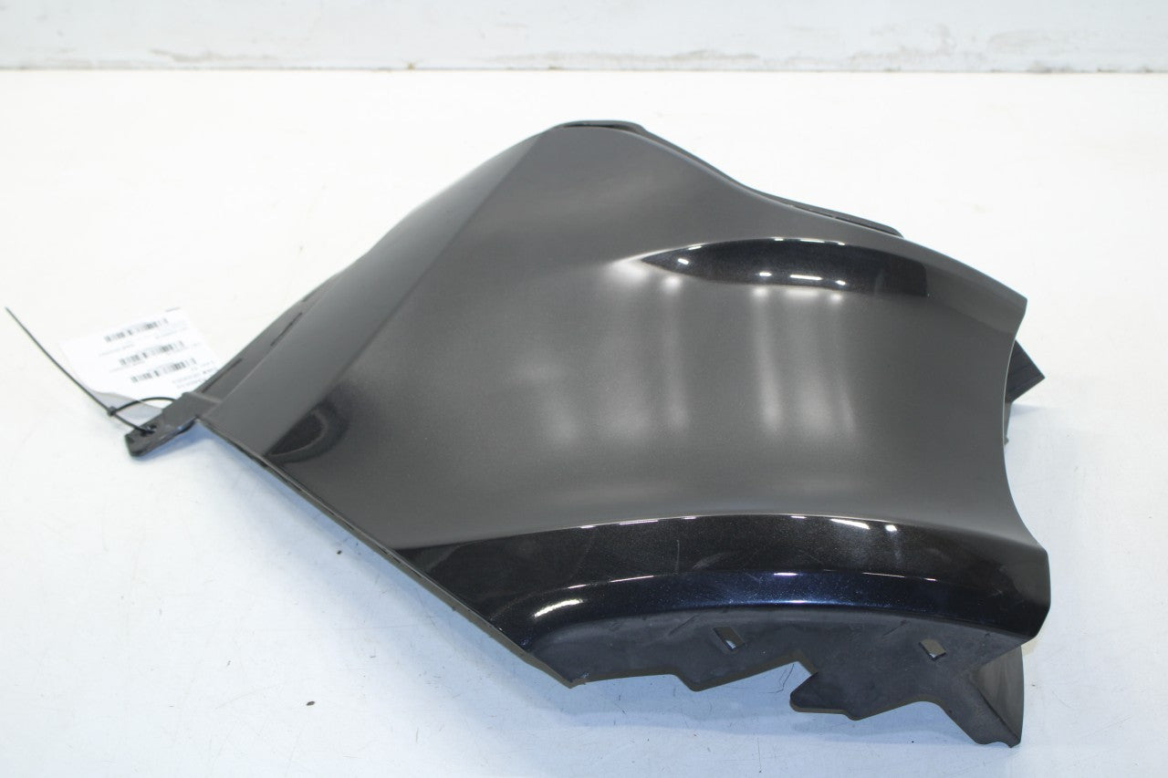 2014-2018 Jeep Cherokee Rear Right Passenger Upper Bumper Cover 5NJ90TZZAC OEM - Alshned Auto Parts