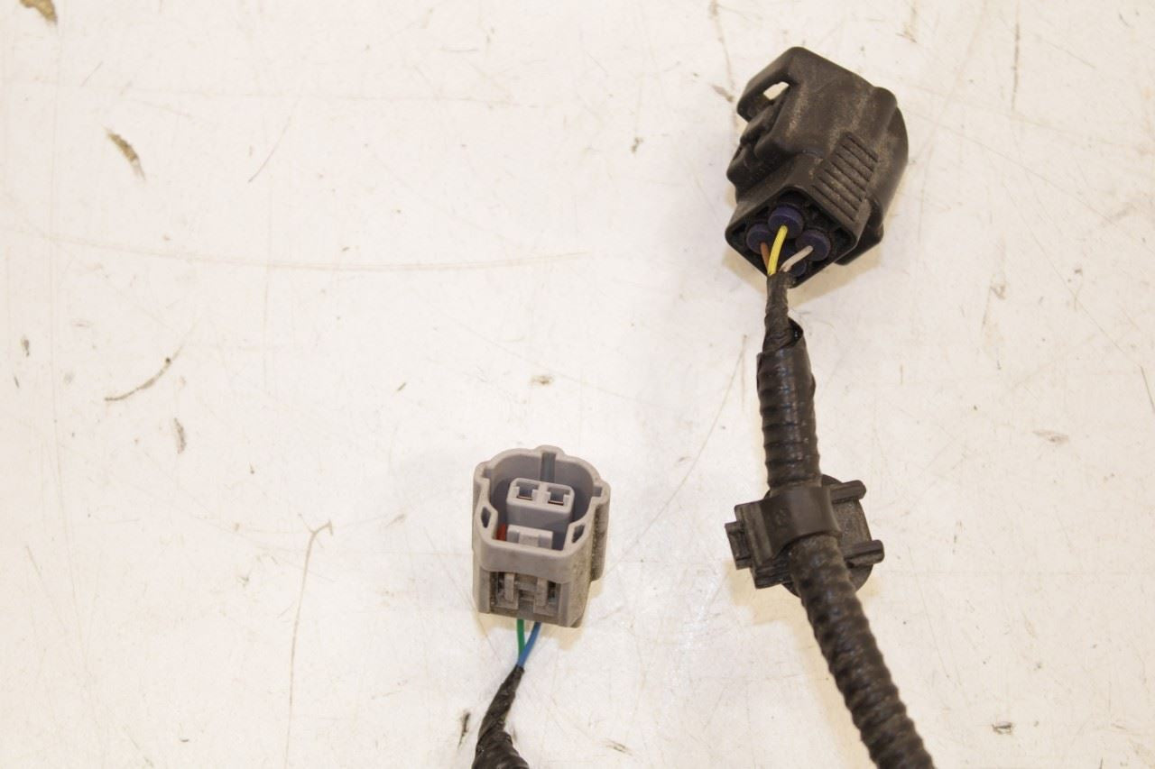 20-25 Mazda CX-30 2.5 S 2.5L AWD Rear Differential Wire Harness BEET-67-SH0A OEM - Alshned Auto Parts