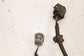 20-25 Mazda CX-30 2.5 S 2.5L AWD Rear Differential Wire Harness BEET-67-SH0A OEM - Alshned Auto Parts