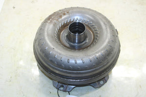 2013-16 BMW 328I xDrive SULEV 2L Auto Transmission Torque Converter 24407544946