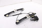 2011-16 Mini Countryman Cooper S Front Left Side Door Window Regulator w/ Motor2