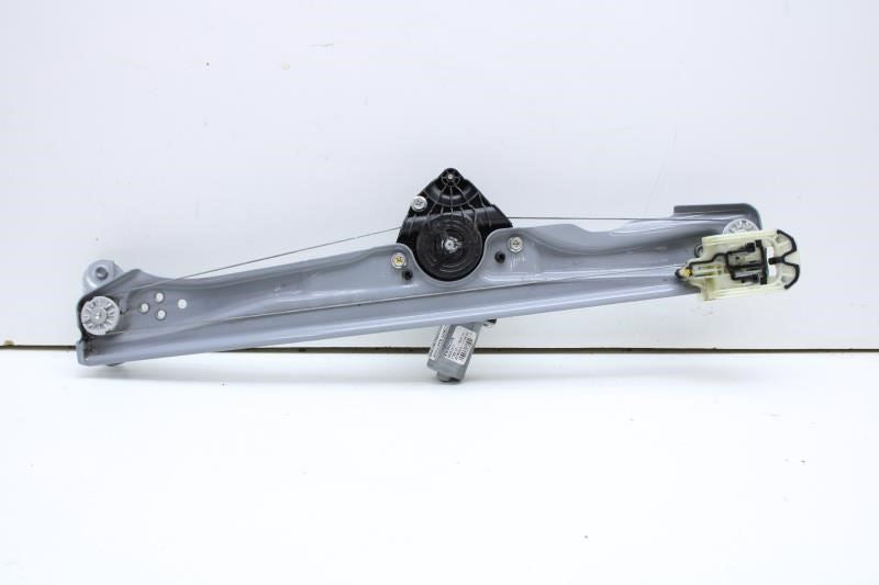 2019-2023 Chevy Silverado 1500 RR LH Door Window Regulator w/ Motor 84557411 OEM - Alshned Auto Parts