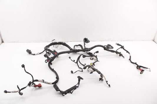 2016-2018 Jeep Cherokee Limited 3.2L Engine Wiring Harness 68276593AB OEM - Alshned Auto Parts