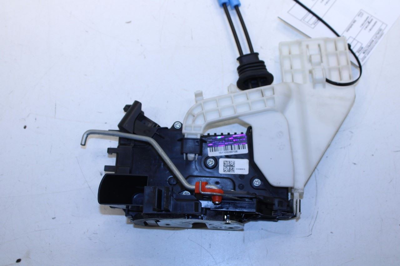 2020-2025 KIA Soul LX Front Right Side Door Lock Latch Actuator 81320-K0010 OEM - Alshned Auto Parts