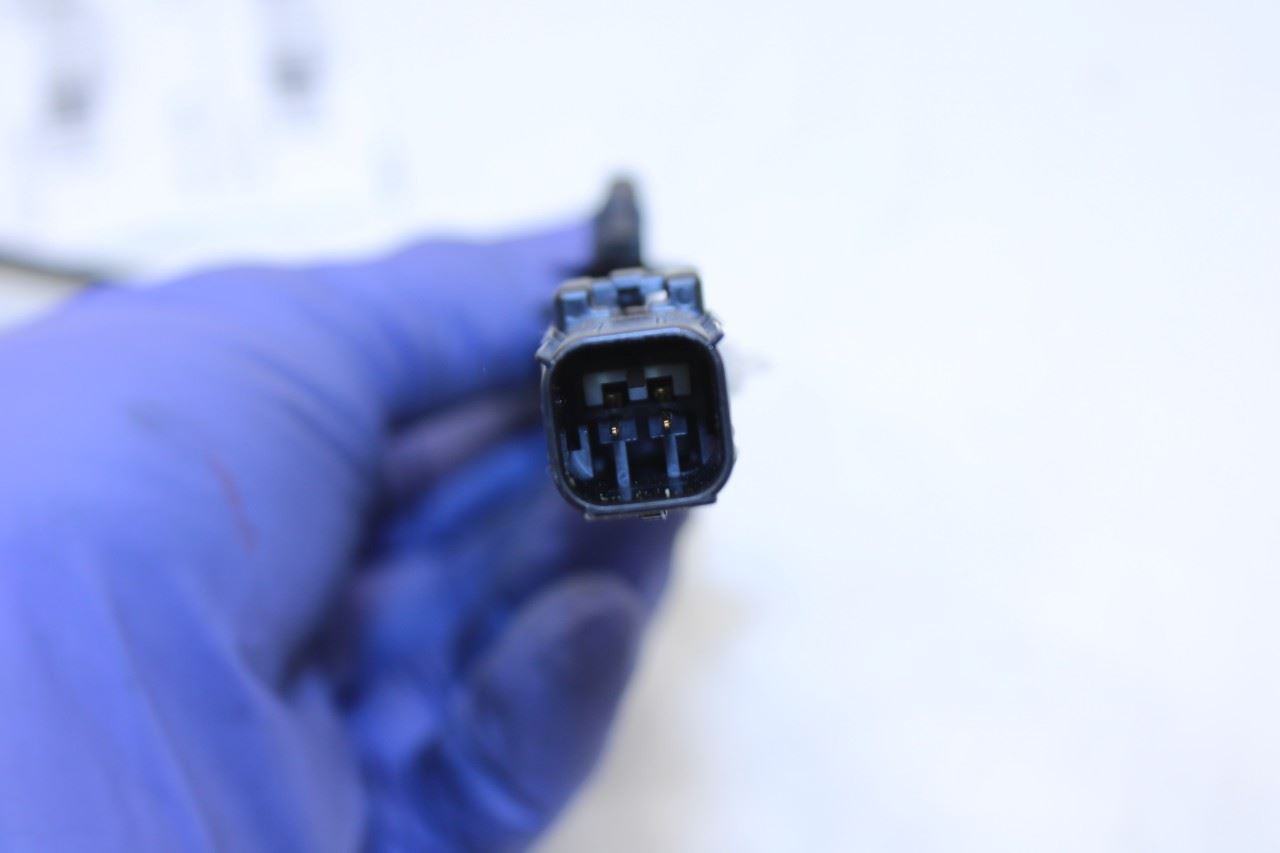 2021-2023 Hyundai Elantra SEL 2.0L FWD Front Driver Left Side Seat Belt Buckle - Alshned Auto Parts