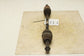 2019-2024 KIA Forte LXS FWD Front Left Side CV Axle Drive Half Shaft 49500-M7200 - Alshned Auto Parts