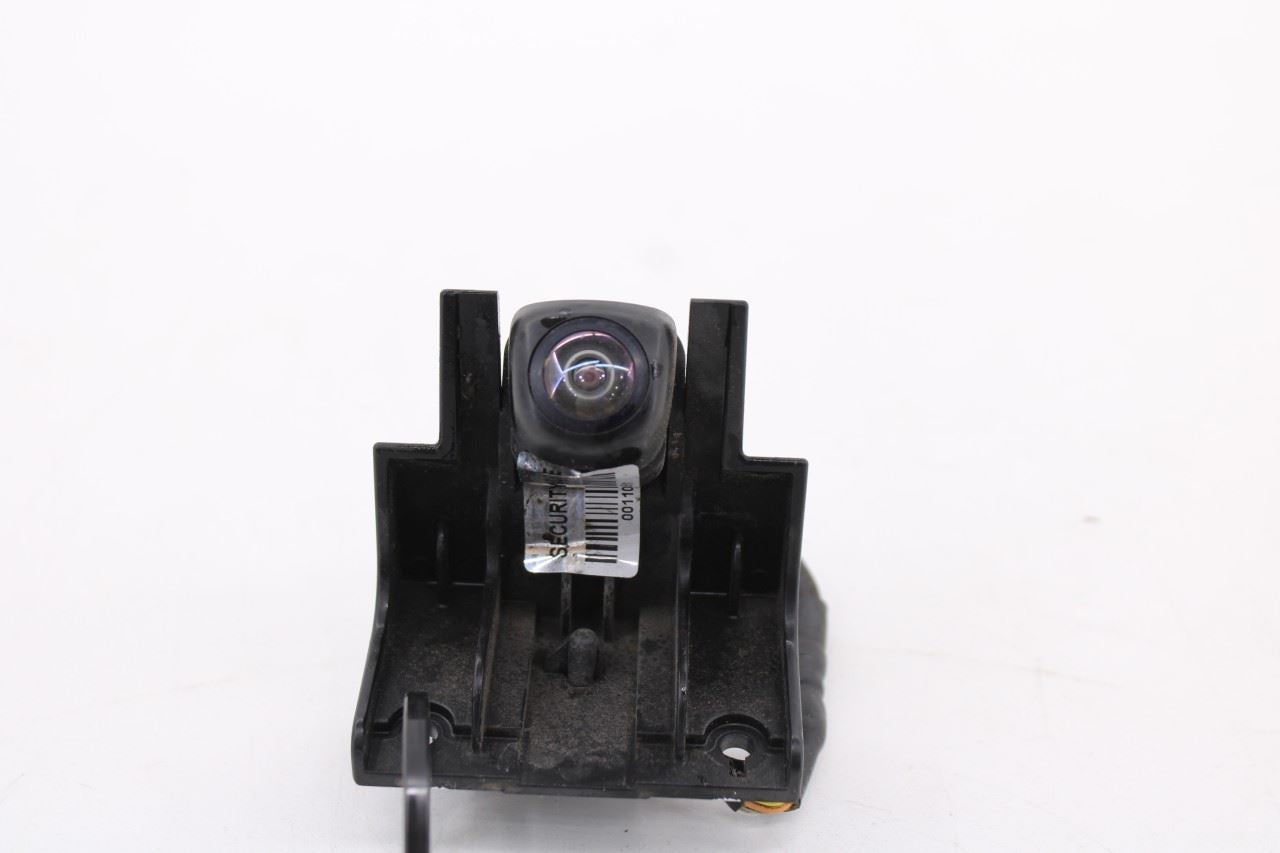 2019-2021 Hyundai Veloster 2.0L FWD Rear Bumper Backup Camera 95760-J3000 OEM0