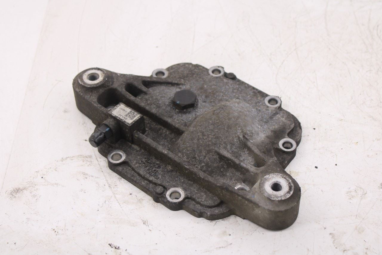 2020-26 Hyundai Palisade Limited AWD Rear Differential Housing Cover 53075-4G5005