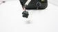 2010-12 Jeep Liberty Sport 3.7L Driver Left Side Rear View Mirror 68067153AC OEM - Alshned Auto Parts