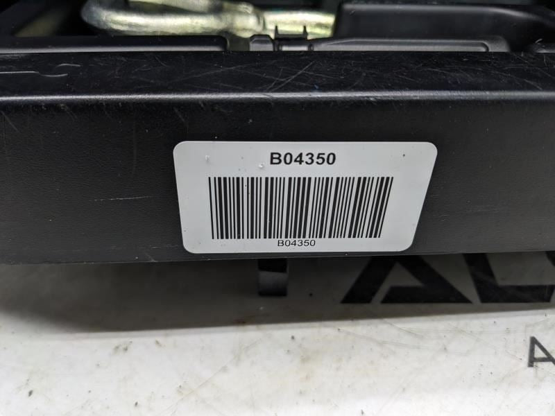 2017-20 BMW 430i xDrive Rear Right Side Quarter Tim Panel Battery Cover w/ Tools - Alshned Auto Parts
