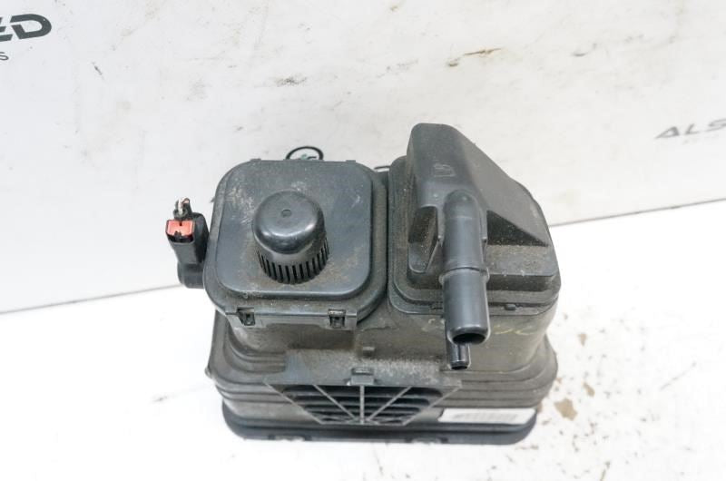 2014-2017 Buick Regal Fuel Vapor Evaporator Emission Canister 13413450 OEM - Alshned Auto Parts