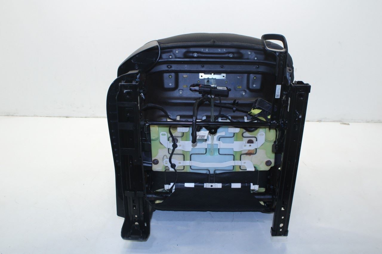 2019-2024 Chevrolet Blazer 2LT 2.0L FWD Front Passenger Right Side Seat Complete - Alshned Auto Parts