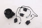 18-21 Ford Expedition Max XLT HVAC System Wire Harness w Blend Door Actuator Set0