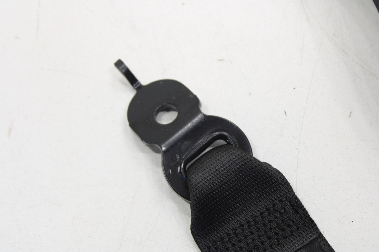 10-15 BMW 750i xDrive Rear Left Side 2nd Row Seat Belt Retractor 72119163245 OEM - Alshned Auto Parts