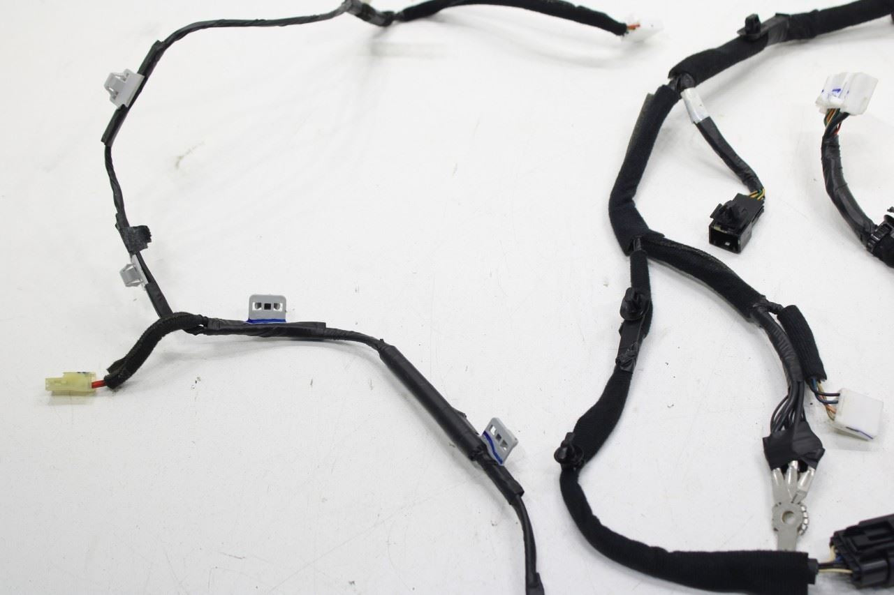 2019-2020 Kia Sorento LX Tailgate Liftgate Back Door Wiring Harness 91685-C6010 - Alshned Auto Parts