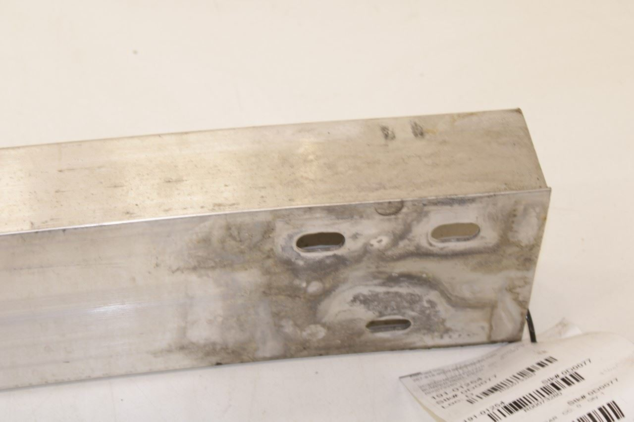 15-23 Dodge Charger GT AWD Rear Bumper Reinforcement Impact Bar Beam 68209675AA - Alshned Auto Parts