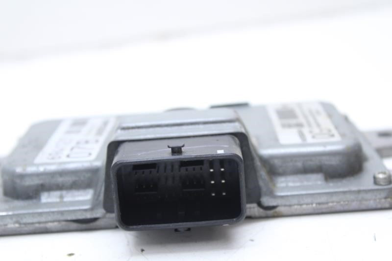 2014-2018 Nissan Rogue Automatic Transmission Control Module TCM 310F6-4BA0A OEM - Alshned Auto Parts