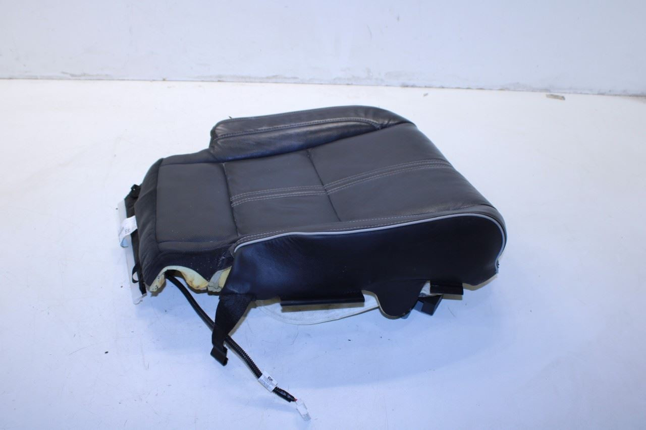 2014-2020 Acura MDX Advance 3.5L AWD Front Driver Left Side Seat Lower Cushion - Alshned Auto Parts